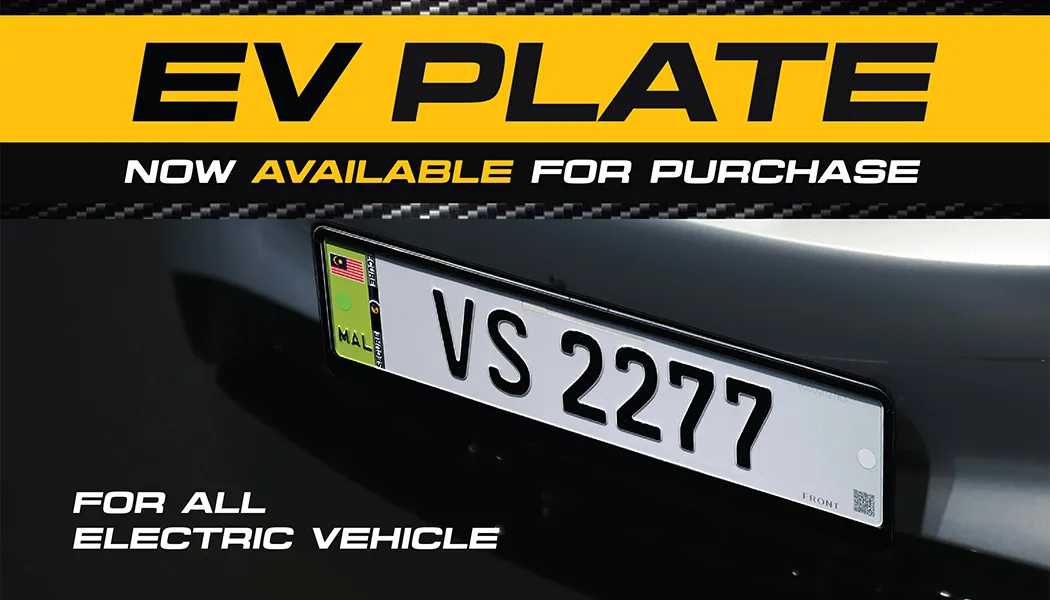 Kia Teck is also now an authorised JPJePlate installer