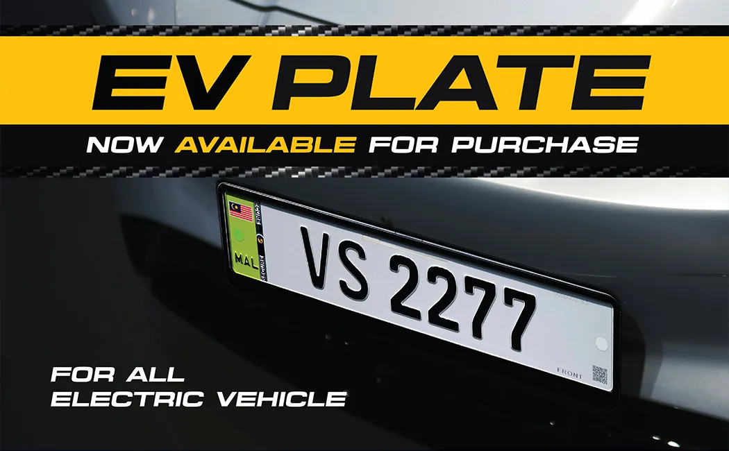 Kia Teck is also now an authorised JPJePlate installer